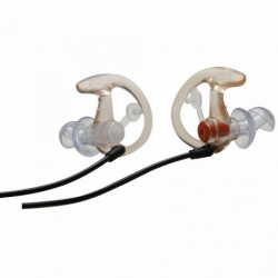 Surefire Sonic Defender EP3 Ear Plugs