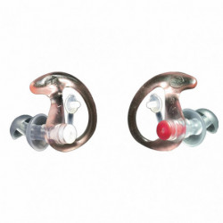 Surefire Sonic Defender EP3 Ear Plugs