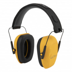 Allen ULTRX Shield Passive Muffs Earmuff 23dB