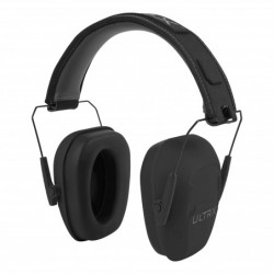 Allen ULTRX Shield Passive Muffs Earmuff 23dB