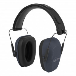 Allen ULTRX Shield Passive Muffs Earmuff 23dB