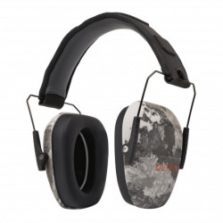 Allen ULTRX Shield Passive Muffs Earmuff 23dB