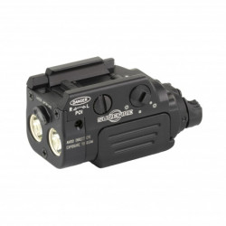 Surefire XR2-A-GN Rechargeable Light w/Laser 800Lm