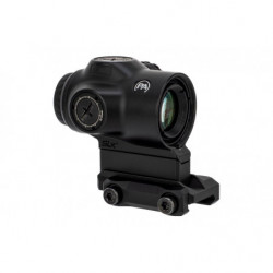 Primary Arms SLx 1X MicroPrism™ Scope Green Illuminated ACSS Cyclops Reticle Gen II