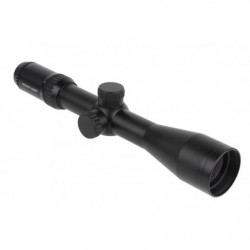 Primary Arms Classic Series 3-9x44 SFP Small Caliber Rifle Scope Duplex Reticle