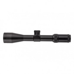 Primary Arms Classic Series 3-9x44 SFP Small Caliber Rifle Scope Duplex Reticle