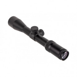 Primary Arms Classic Series 3-9x44 SFP Small Caliber Rifle Scope Duplex Reticle