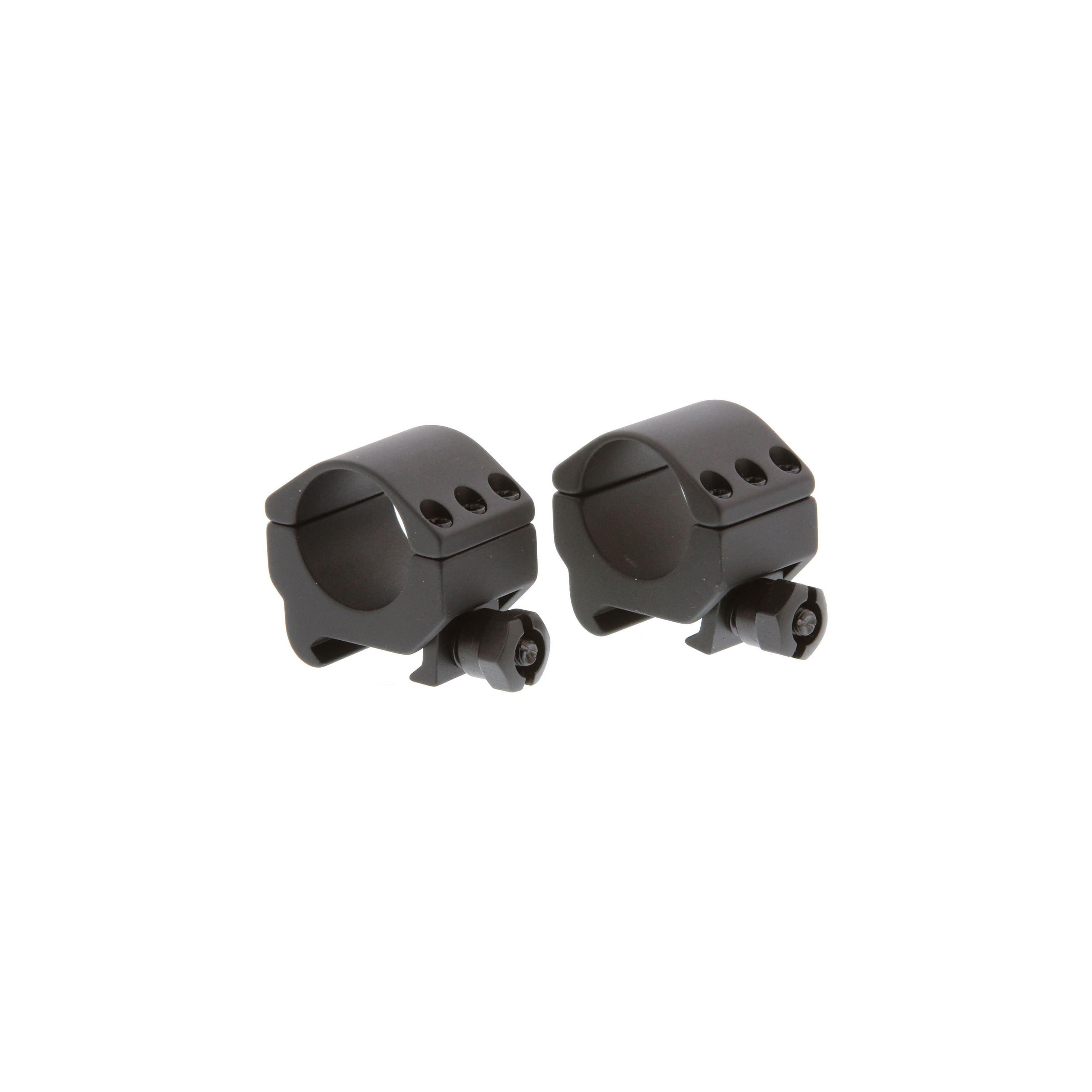 Primary Arms 1-Inch Tactical Rings Low Height (Pair)