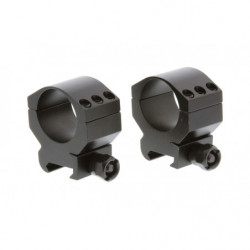 Primary Arms 30mm Tactical Rings  Medium Height (Pair)