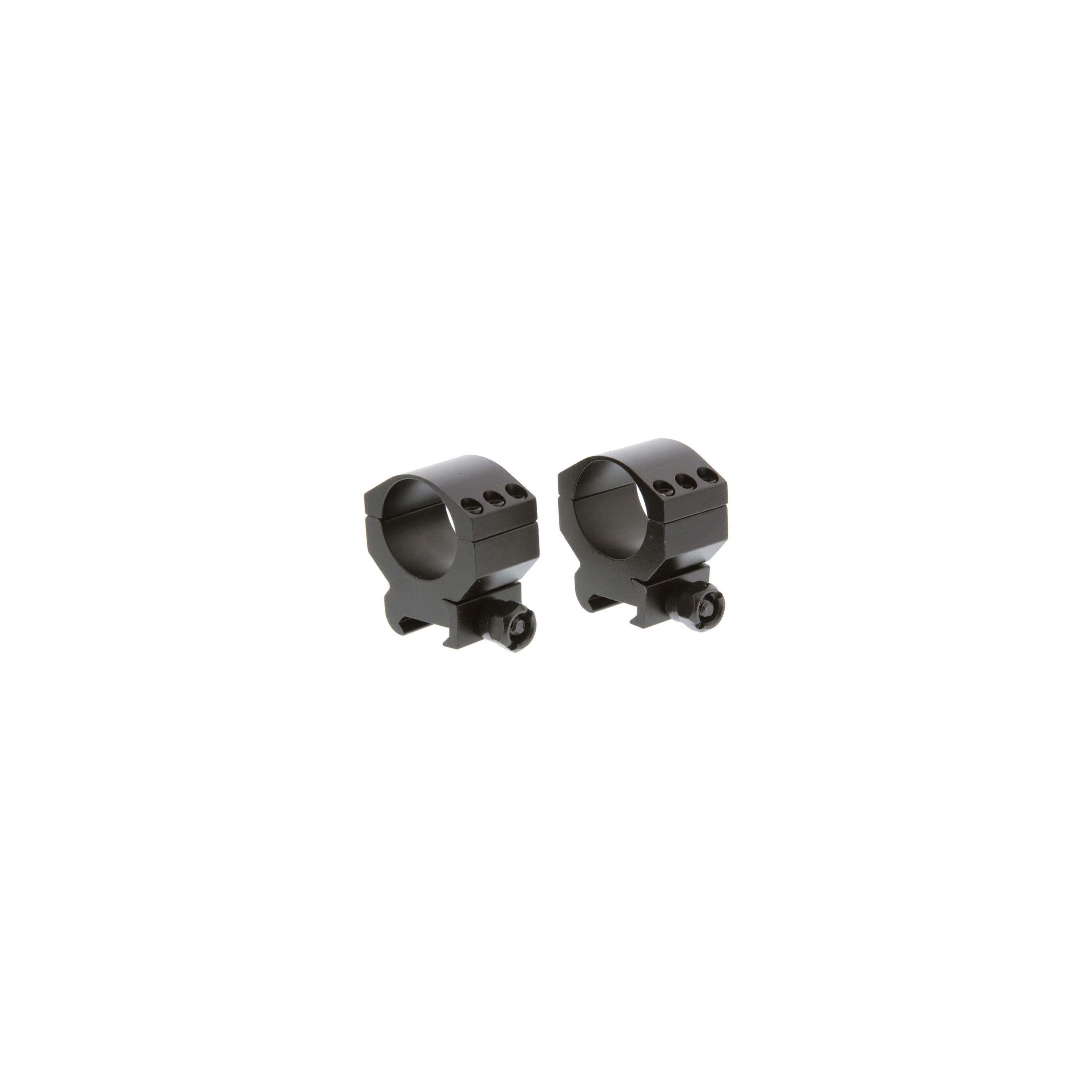 Primary Arms 30mm Tactical Rings  Medium Height (Pair)