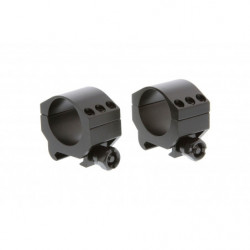 Primary Arms 30mm Tactical Rings  Low (Pair)