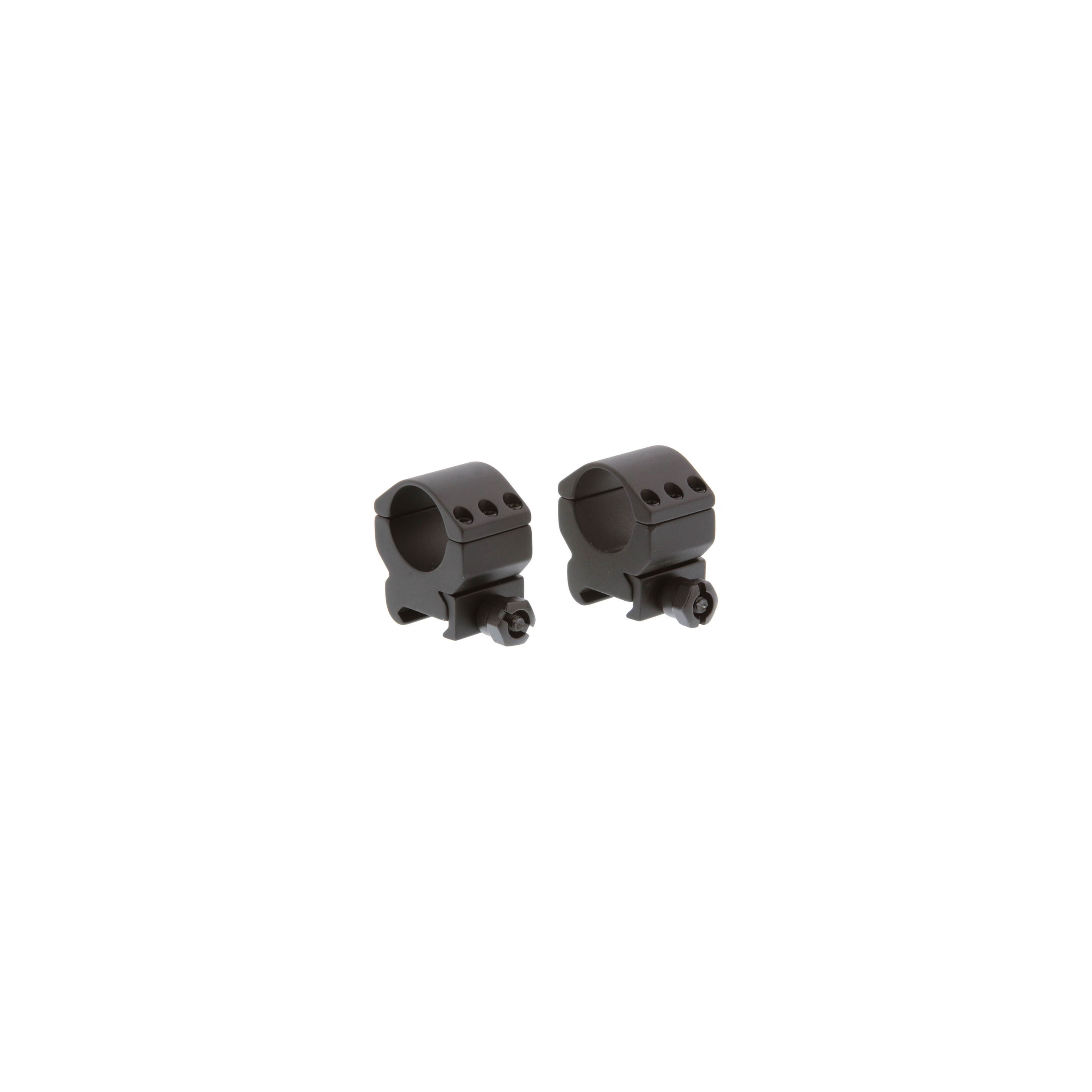 Primary Arms 1-Inch Tactical Rings Medium Height (Pair)