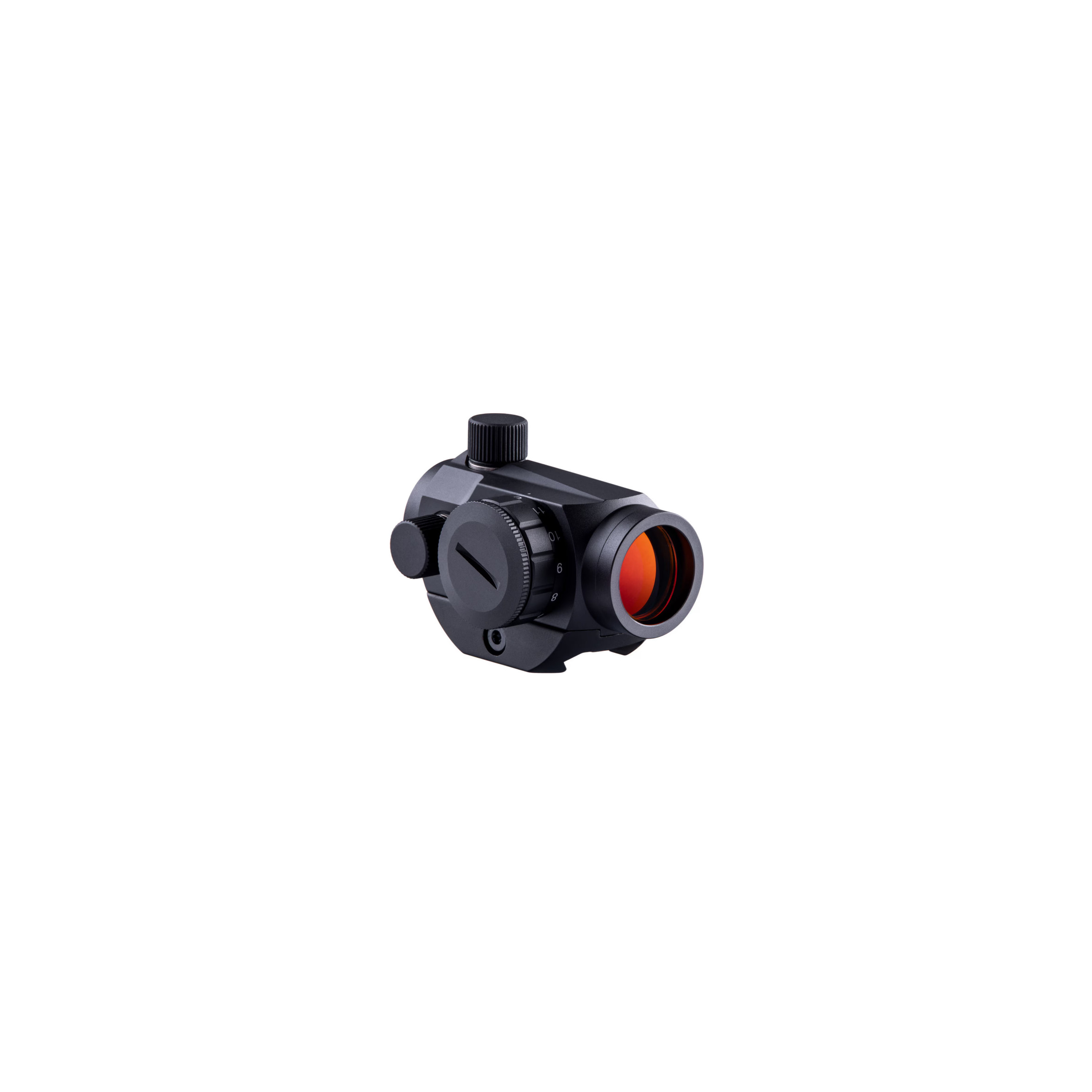 Primary Arms MD-RBGII Classic Series Gen II Removable Microdot Red Dot Sight