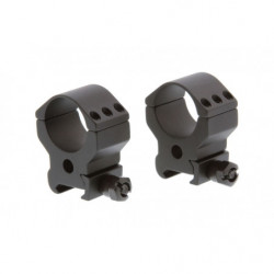 Primary Arms 30mm Tactical Rings High (Pair)