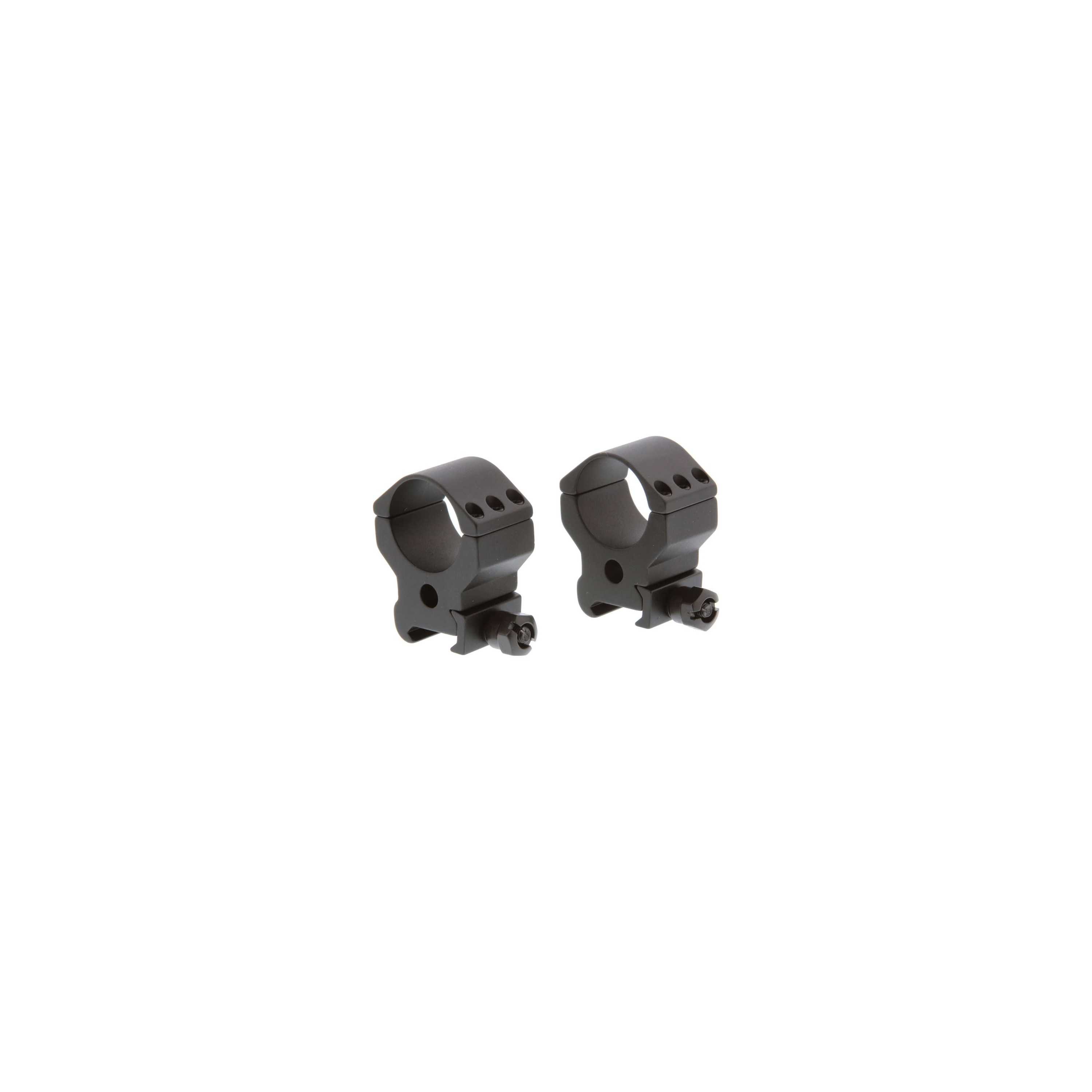 Primary Arms 30mm Tactical Rings High (Pair)