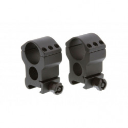 Primary Arms 1-Inch Tactical Rings  Extra High (Pair)