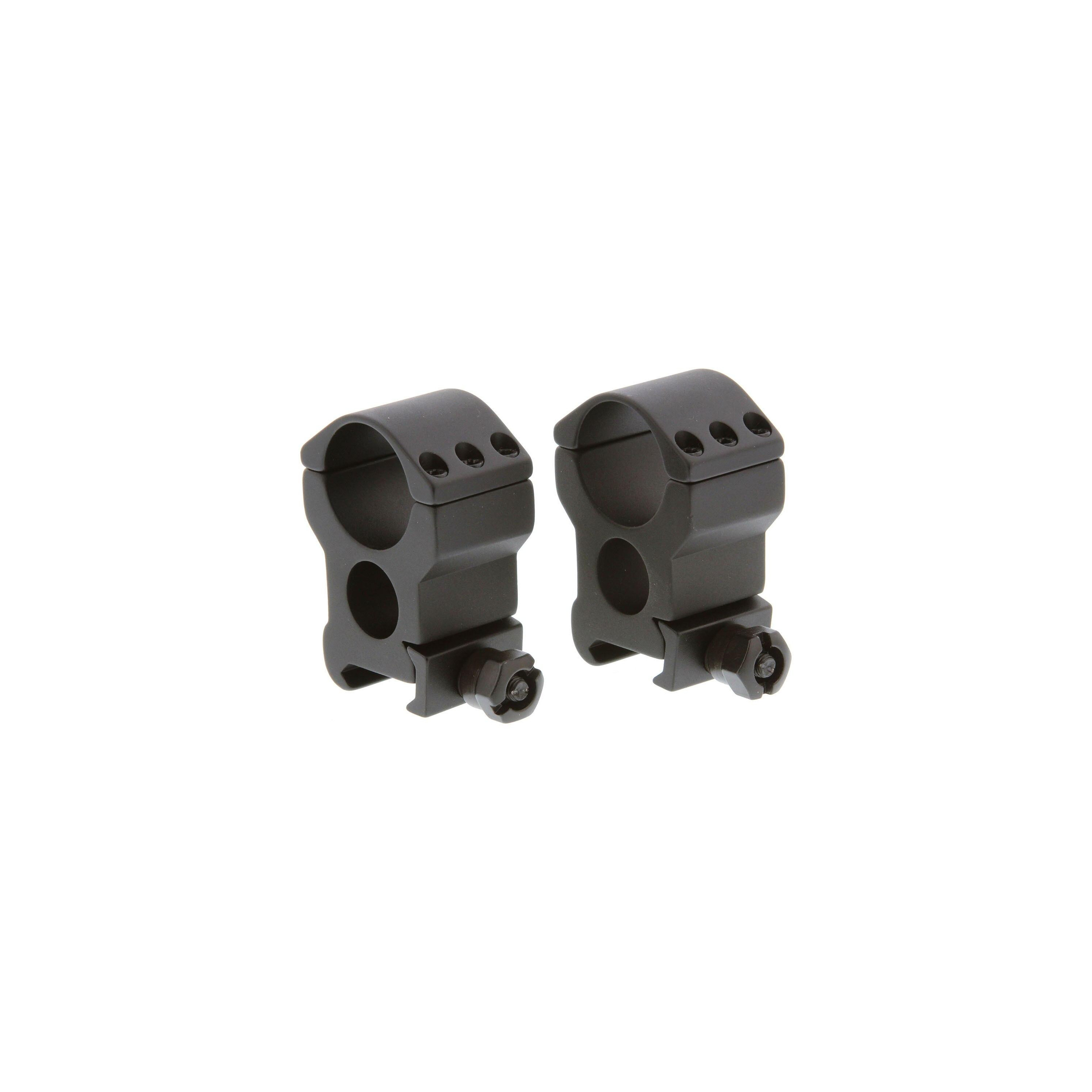 Primary Arms 1-Inch Tactical Rings  Extra High (Pair)