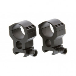 Primary Arms 30mm Tactical Rings Extra High (Pair)