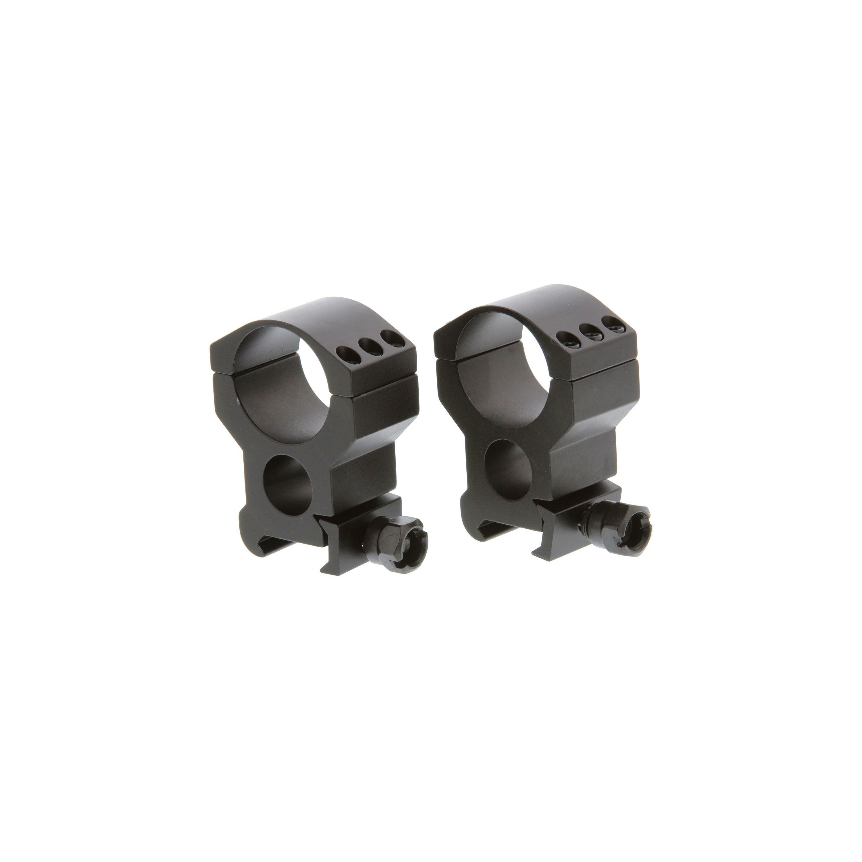 Primary Arms 30mm Tactical Rings Extra High (Pair)