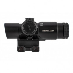 Primary Arms GLx 2X Prism Scope ACSS CQB-M5 Reticle  5.56 / .308/ 5.45 AUTOLIVE™