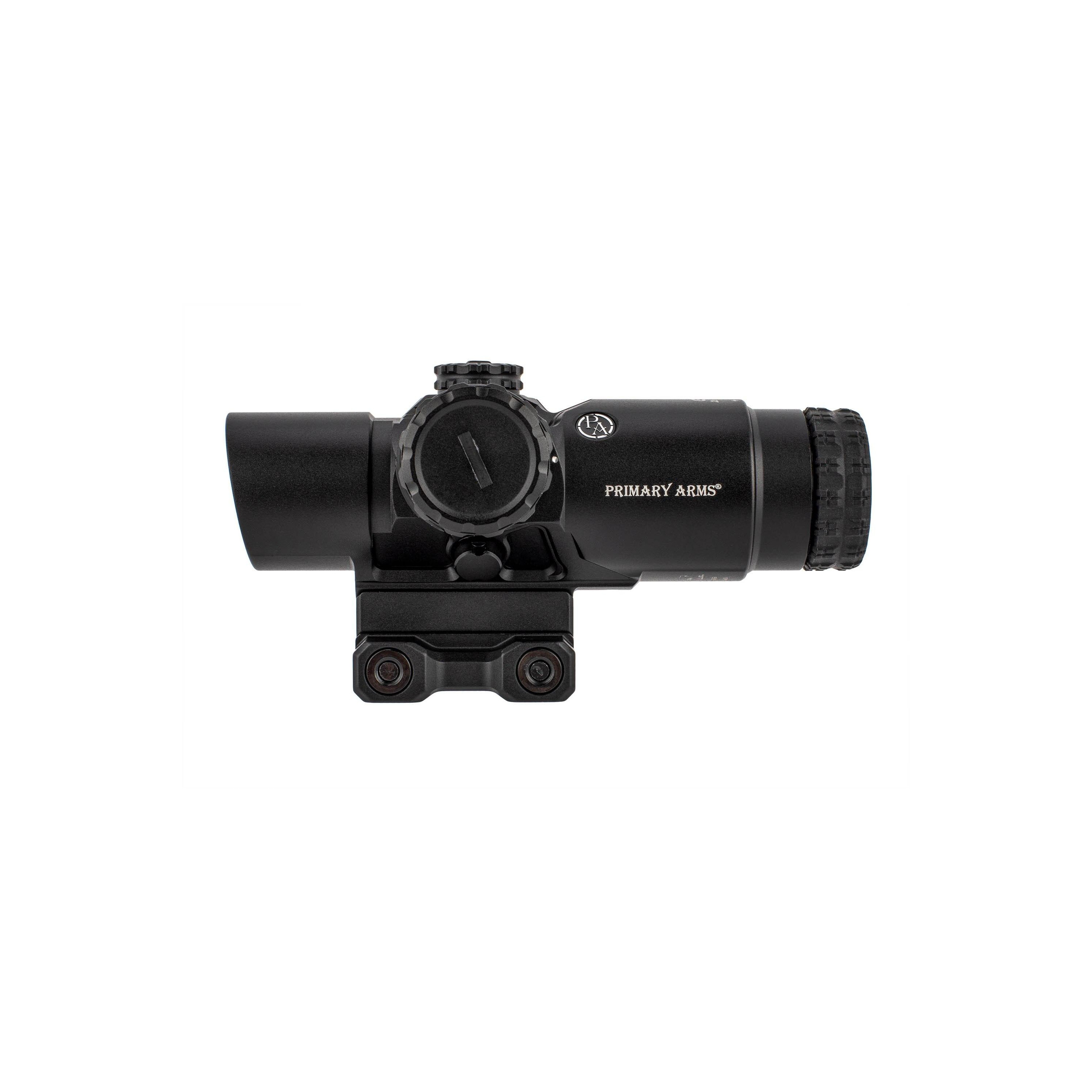 Primary Arms GLx 2X Prism Scope ACSS CQB-M5 Reticle  5.56 / .308/ 5.45 AUTOLIVE™