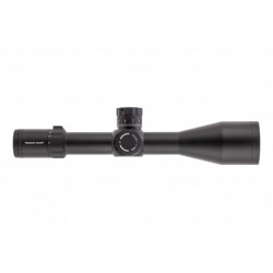 Primary Arms PLx 6-30x56 FFP Rifle Scope  Illuminated ACSS Athena BPR MIL Reticle