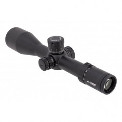 Primary Arms PLx 6-30x56 FFP Rifle Scope  Illuminated ACSS Athena BPR MIL Reticle