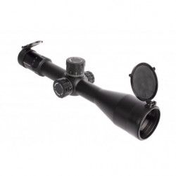 Primary Arms PLx 6-30x56 FFP Rifle Scope  Illuminated ACSS Athena BPR MIL Reticle