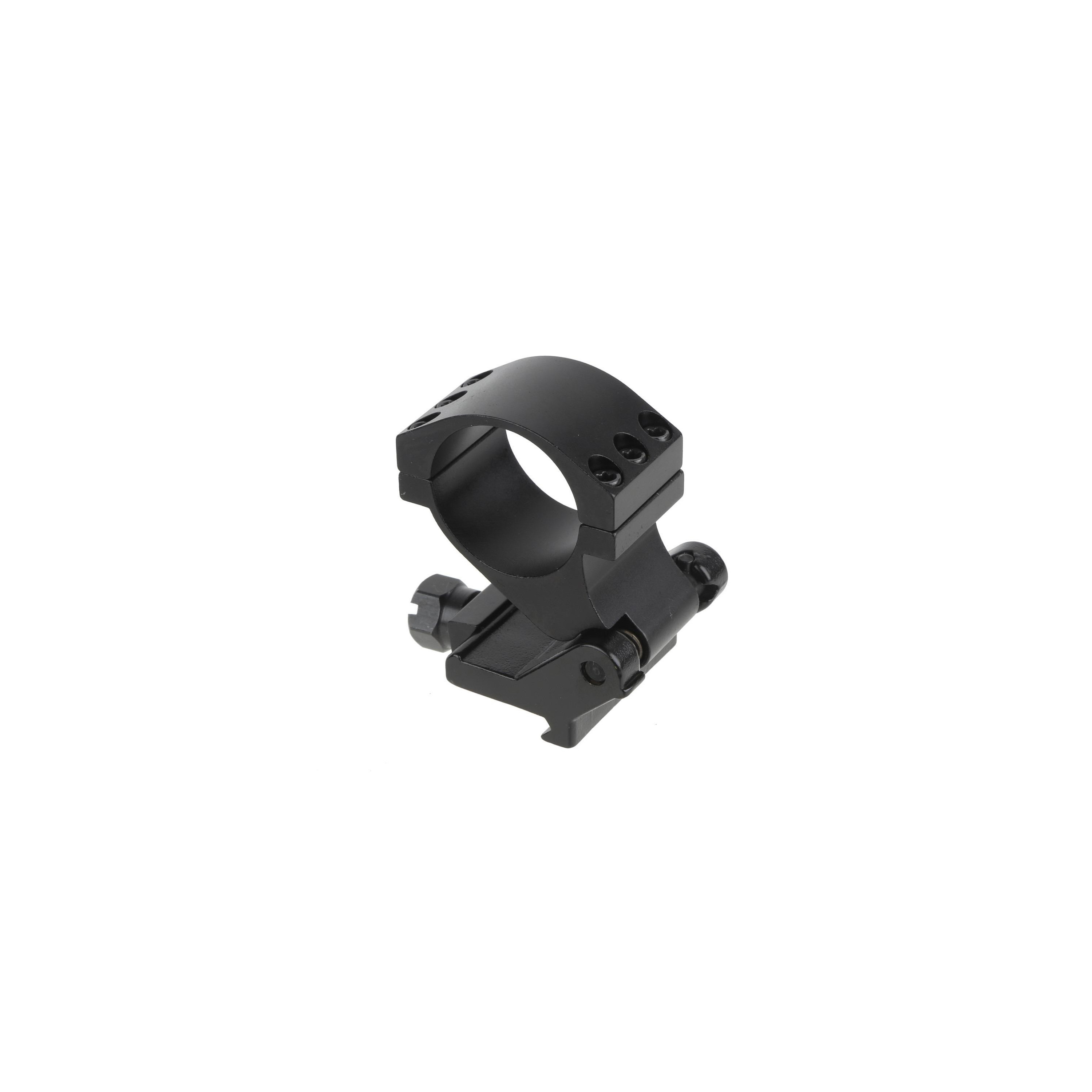 Primary Arms Flip To Side Magnifier Mount Standard Height