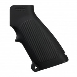 B5 Systems AR CAR15 LS2 Grip Black