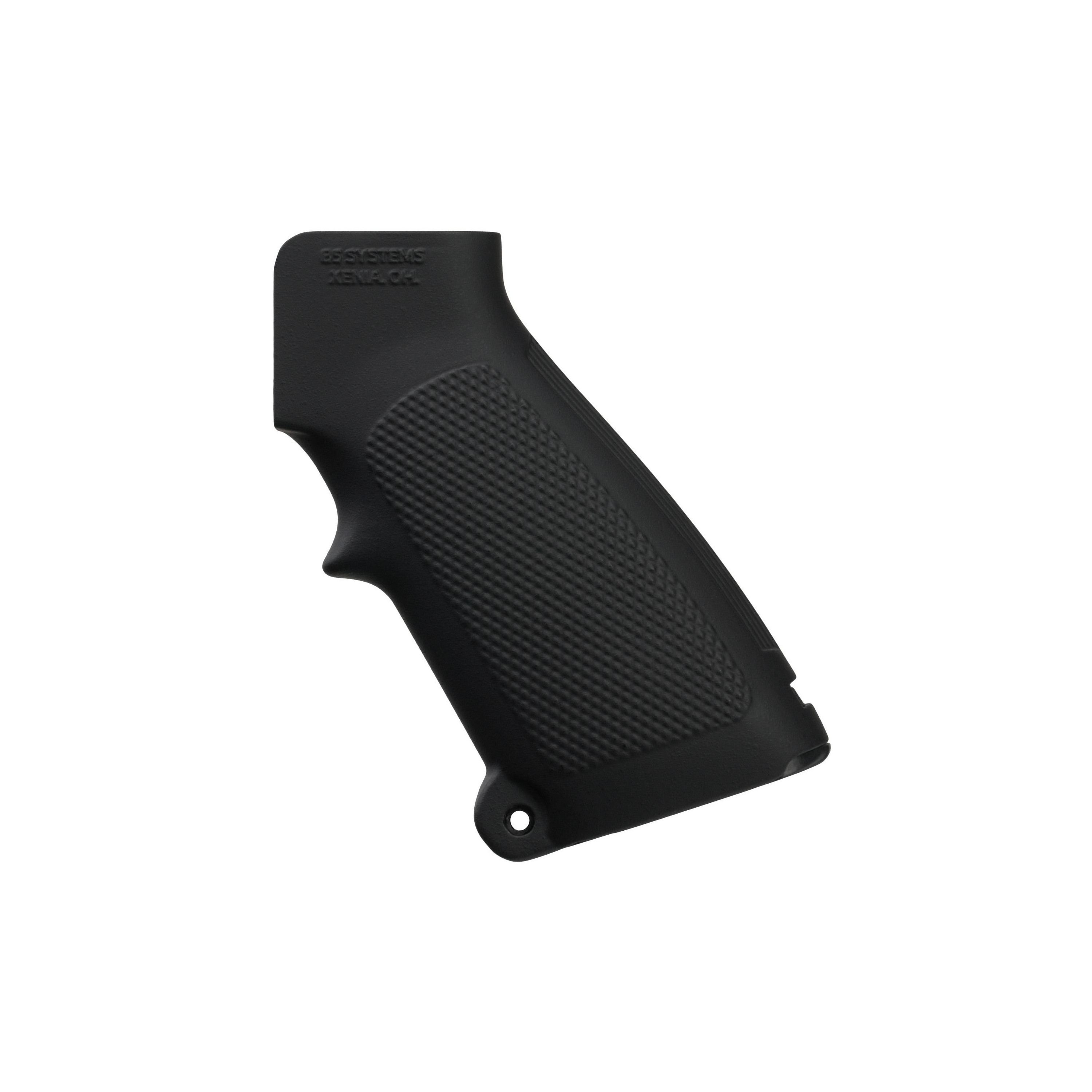 B5 Systems AR CAR15 LS2 Grip Black