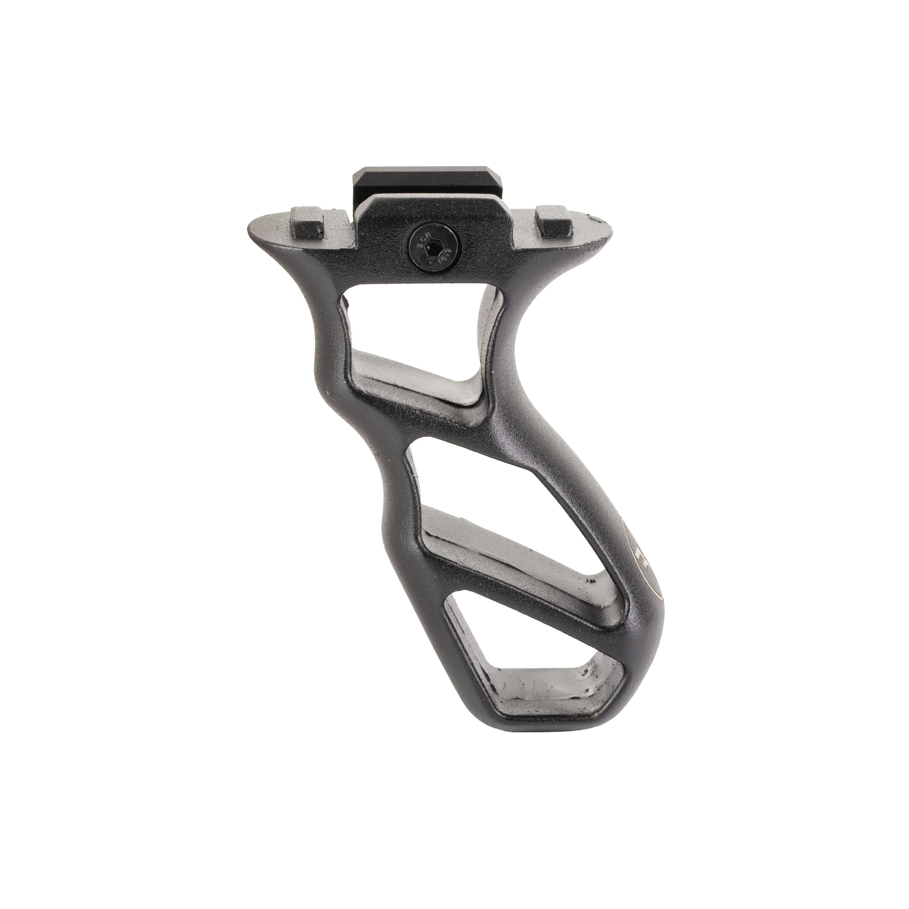 Firefield Rival Foregrip Picatinny Black