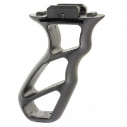 Firefield Rival Foregrip Picatinny Black