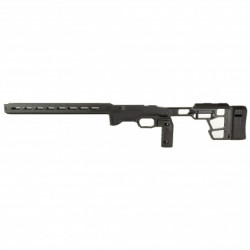 MDT Tikka T3X ACC Premier Gen2 Rifle Chassis Black