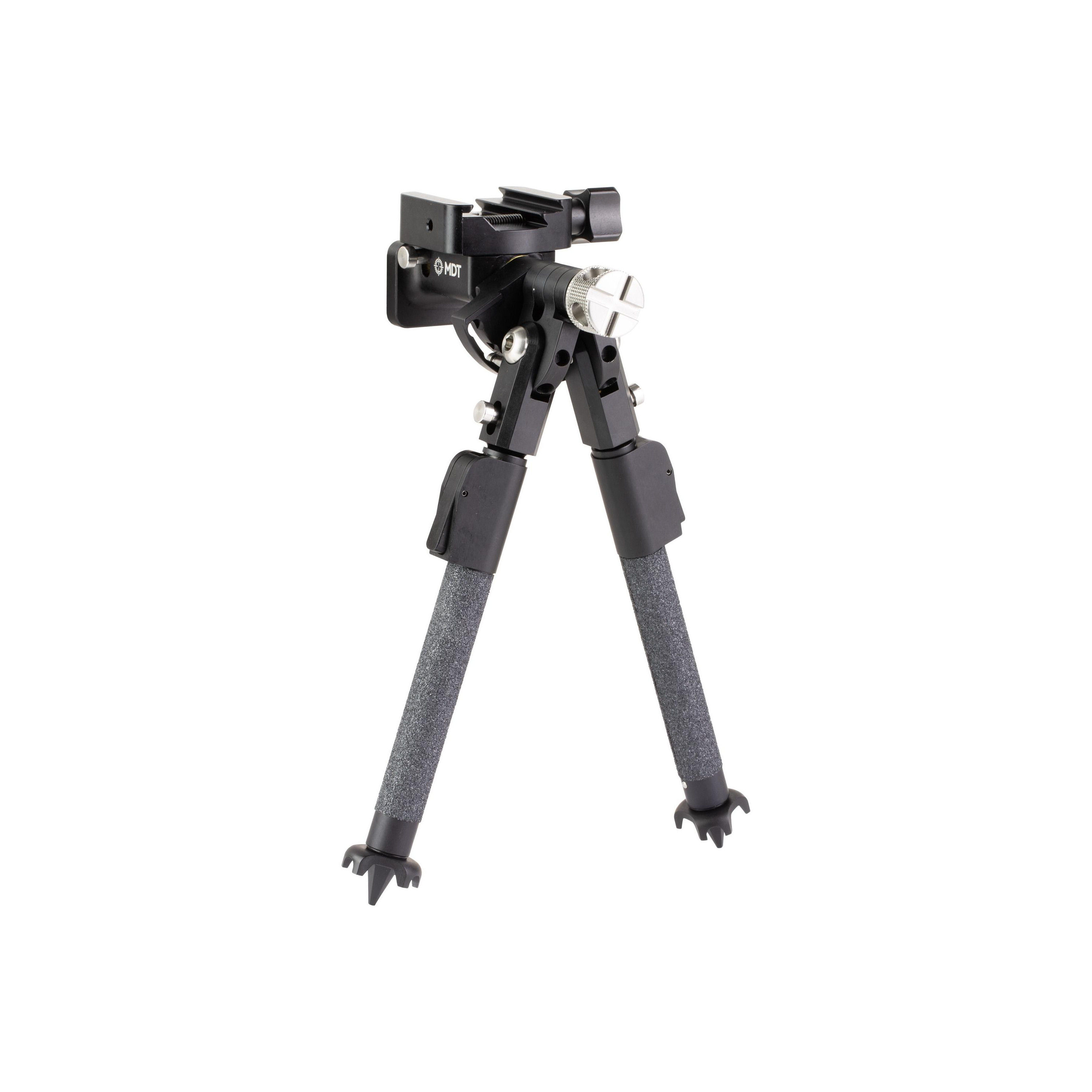 MDT CKYE Pod Gen2 Bipod BTC Mount PRS Legs Black