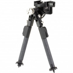 MDT CKYE Pod Gen2 Bipod BTC Mount PRS Legs Black