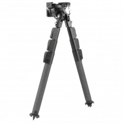 MDT CKYE Pod Gen2 BTC Mount Bipod Triple Pull Standard Legs Black