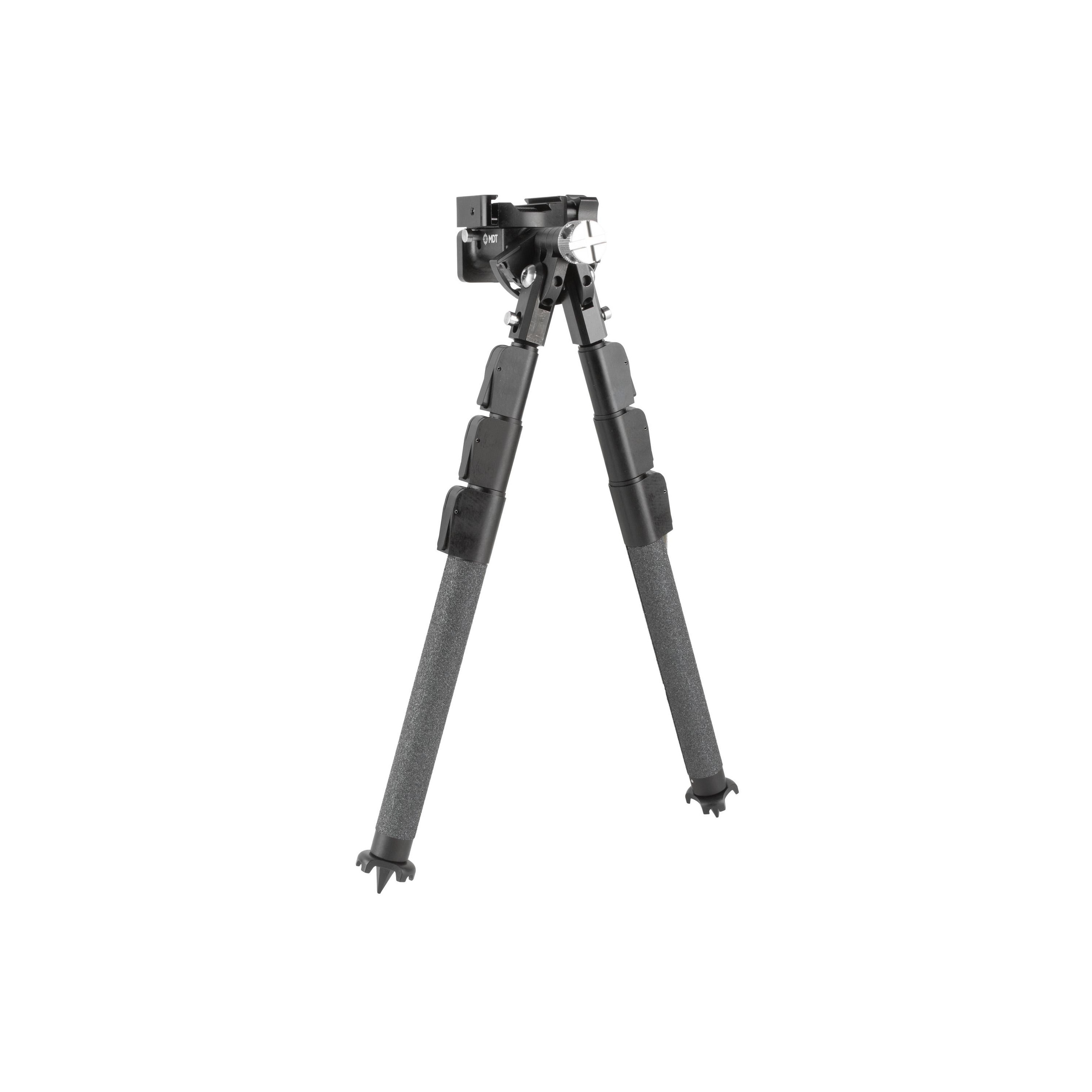 MDT CKYE Pod Gen2 BTC Mount Bipod Triple Pull Standard Legs Black