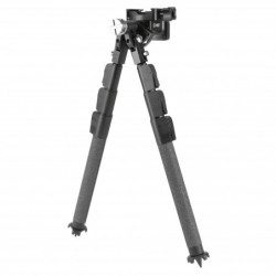 MDT CKYE Pod Gen2 BTC Mount Bipod Triple Pull Standard Legs Black