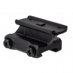 Primary Arms GLx Absolute Cowitness Micro Dot Riser Mount w/ .125" Spacer (1.41" or 1.535" Height)