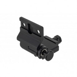 Primary Arms SLx FS Flip-to-Side Magnifier Mount 2 Bolt Bottom Interface