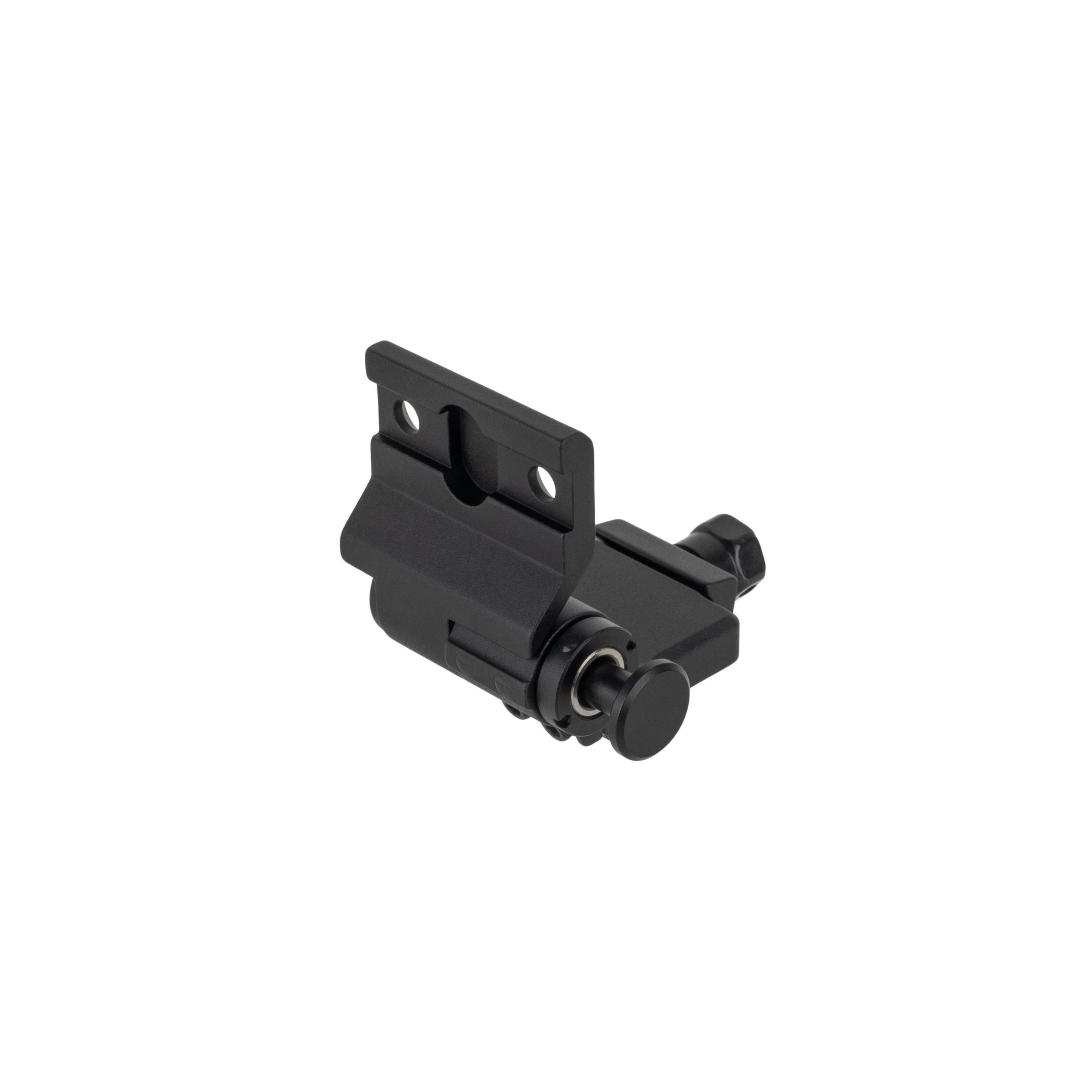 Primary Arms SLx FS Flip-to-Side Magnifier Mount 2 Bolt Bottom Interface