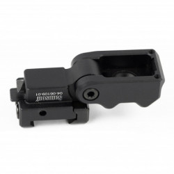 Samson Picatinny 1913 Railed Receiver to MCX/MPX Style Stock Adapter