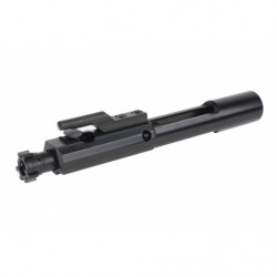 Anderson Manufacturing Complete M16 / AR-15 Bolt Carrier Group  Salt Bath NitrideA