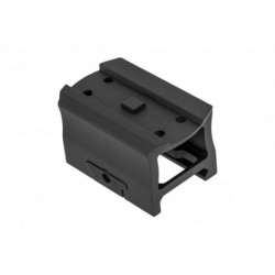 Primary Arms Absolute Cowitness Micro Dot Riser Mount