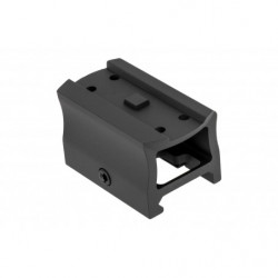 Primary Arms Absolute Cowitness Micro Dot Riser Mount