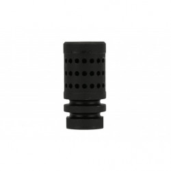 KAK Industry Compensator  1/2x28