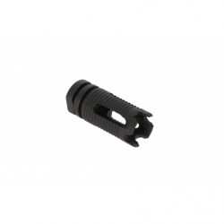 KAK Industry .458 SOCOM Hardened Flash Hider 5/8x24