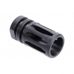 KAK Industry 9mm A2 Flash Hider  1/2x36