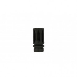 KAK Industry 30 Caliber A2 Flash Hider 5/8x24